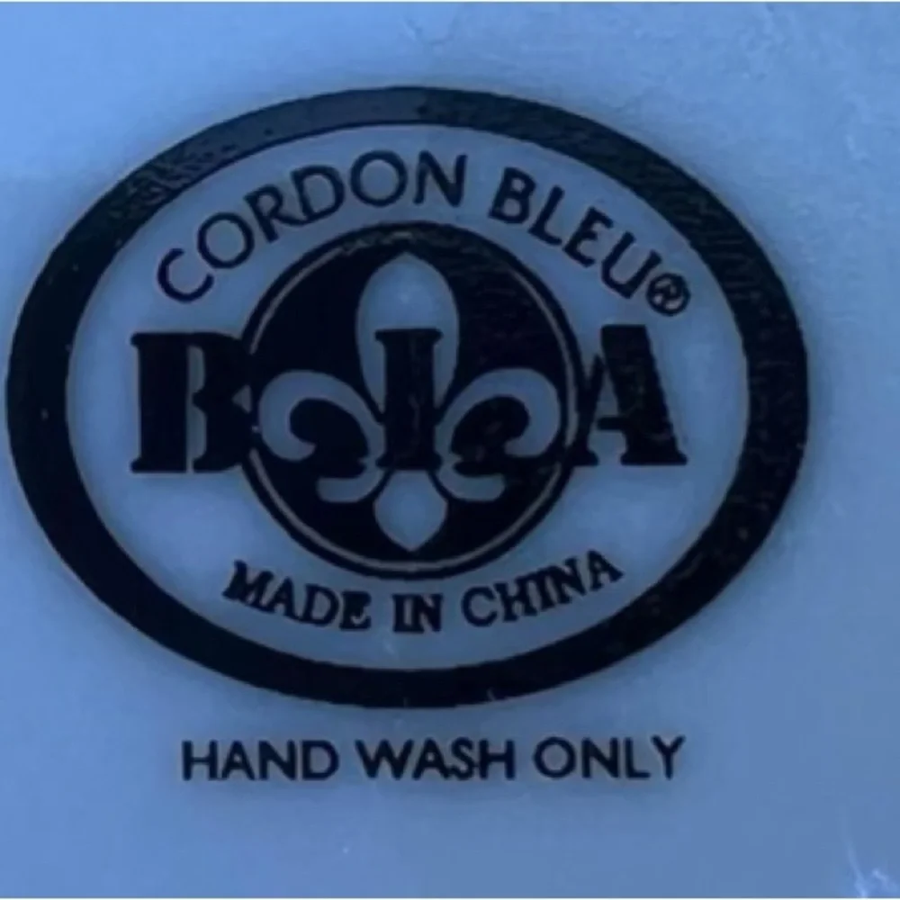 Gordon Bleu bia cordon